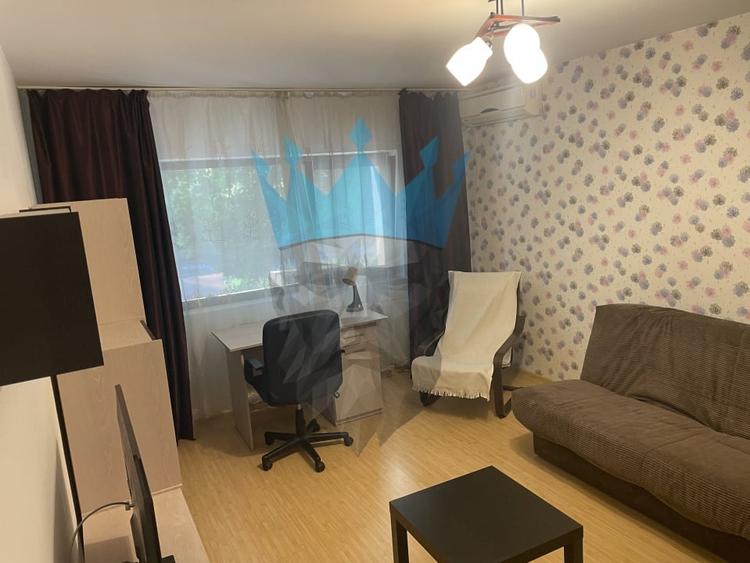 Apartament cu 2 camere decomandat, mobilat în Aviației