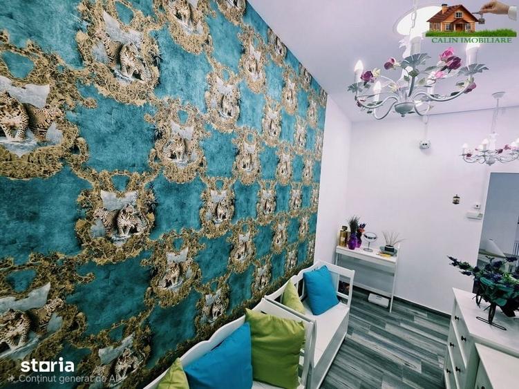 Spațiu comercial, de 60 mp, în Mircea cel Bătrân