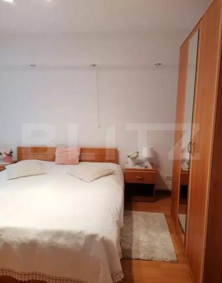 Apartament 2 camere, 55 mp - Iași, Nicolina - 2
