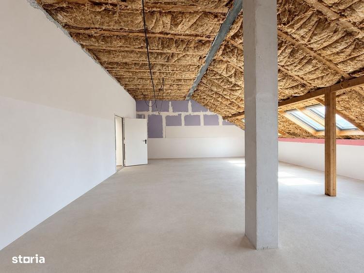 Apartament cu 3 camere în Între Lacuri