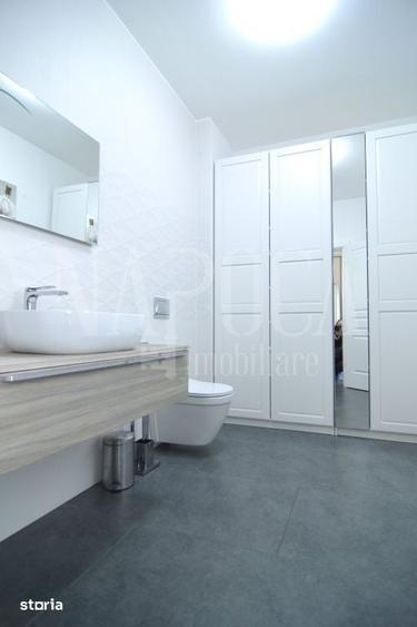 Casă cu 3 camere cu Teren 781 Mp în Apahida
