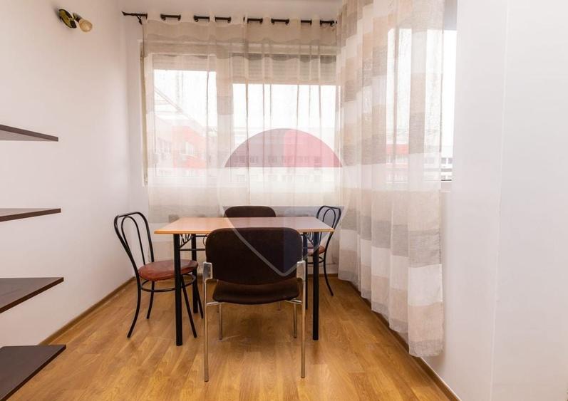 Apartament cu 2 camere de închiriat în zona UTA - 6