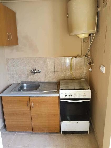 Garsonieră decomandată în Cloșca