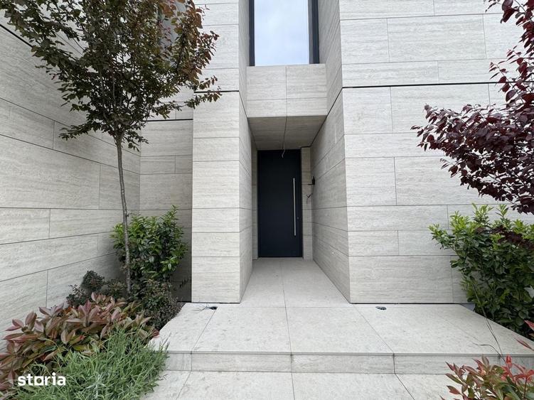 Vila LUX| 400mp |5-6 Camere |2 Parcari |intre OMV - Erou Iancu - 2