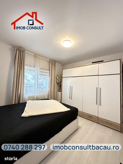 APARTAMENT 2 CAMERE DE VANZARE|ZONA AEROPORT| ETAJ 1|CE1767 - 2