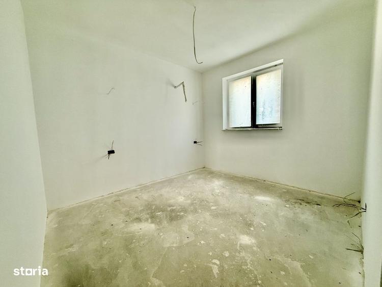 Centrul Capitalei, apartament cu 2 bai, etaj superior ! - 15