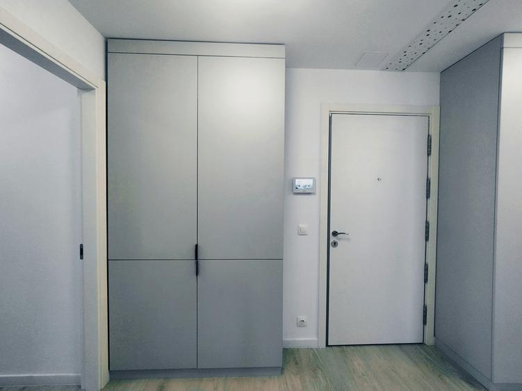 Apartament cu 3 camere decomandat în Nord