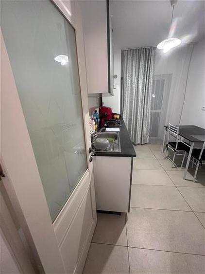 Apartament cu 2 camere decomandat, mobilat în Aeroport