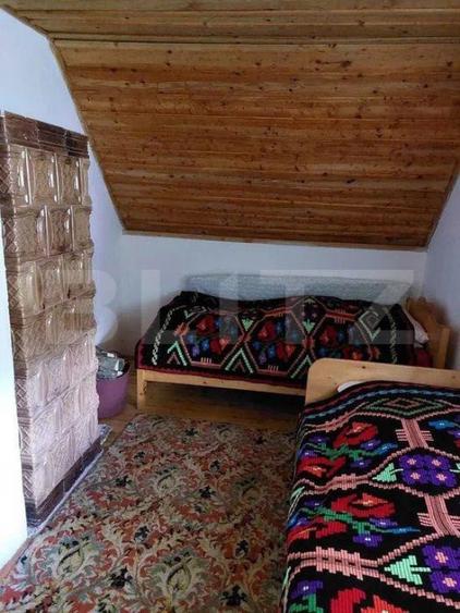 Cabana 3 camere cu vedere lac , 142mp, Colibi?a - 3