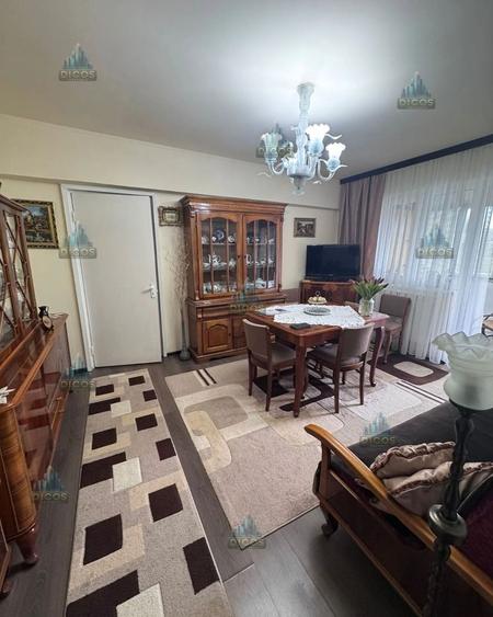 Apartament 2 camere de vânzare – Strada Episcopiei - 6