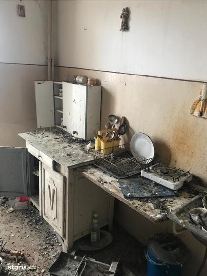 Apartament cu 4 camere în Central