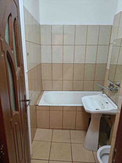 Garsonieră semidecomandată în Central