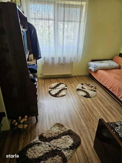 Apartament cu 2 camere în Șibot