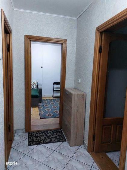 Inchiriez garsoniera zona CENTRALA dotata cu CT proprie - 1
