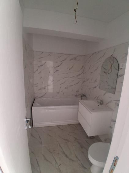 Apartament 2 camere, zona Nicolae Teclu - 9
