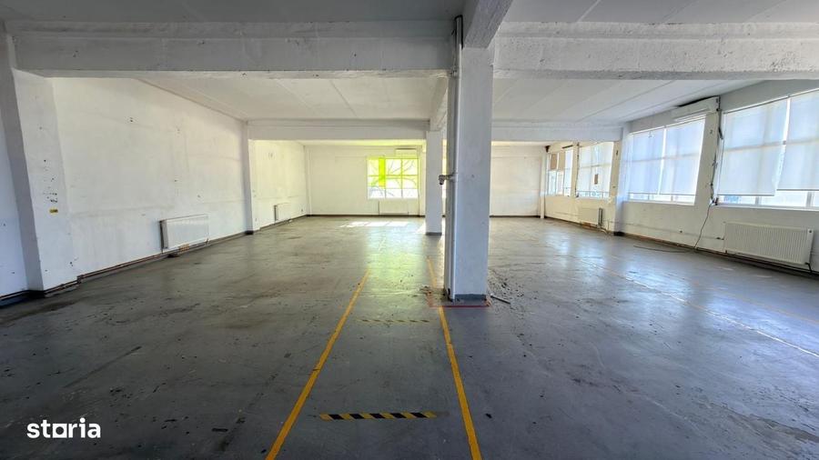 Spatiu industrial 8+ camere zona Central - 3