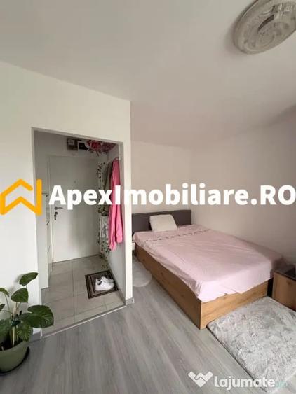 Garsoniera de inchiriat Berceni Bucure?ti | ApexImobiliare. - 3