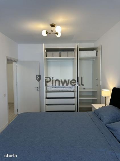 APARTAMENT 3 CAMERE I 2 BAI I PARCARE INCLUSA I ZONA OTOPENI - 16