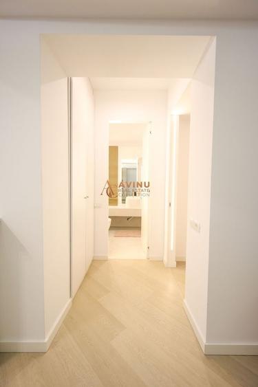 Cortina North | 2 Camere | 45+5mp | Etaj 8 | Loc De Parcare | 0% Comis - 9