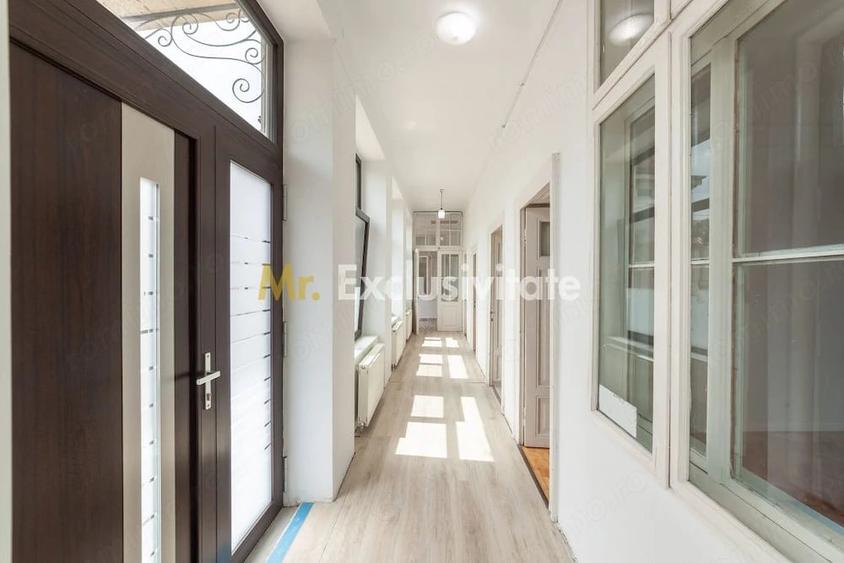 Casă cu 4 camere cu Teren 224 Mp în Ultracentral
