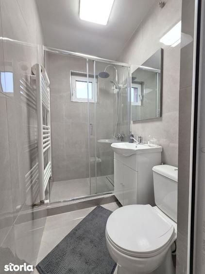 Apartament cu 2 camere în Valea Cetății