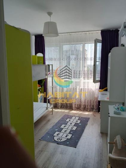 Apartament 2 camere Emil Racovita la 4 minute de Stb - 3