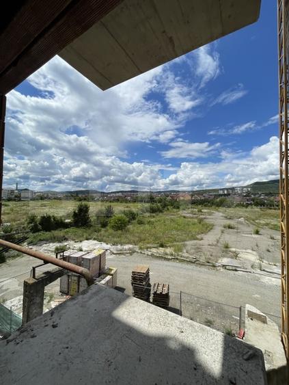 Apartament 3 camere, 57.97 mp, zona Calea Moldovei - 6
