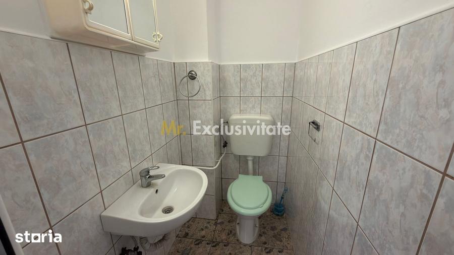 Spațiu comercial, de 50 mp, în Central