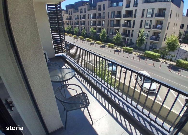 Studio - Pipera - H Lake - 6