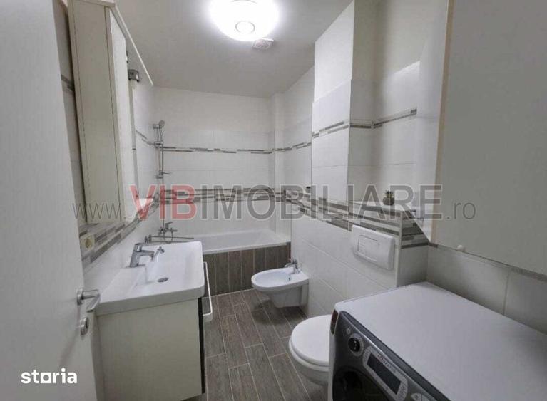 Apartament cu 2 camere în Steaua
