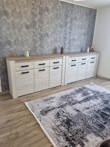 Inchiriez Apartament 2 camere semidecomandat ,sibiu,mihai viteazu - 7