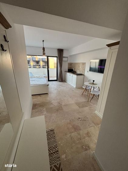 Apartament în Central