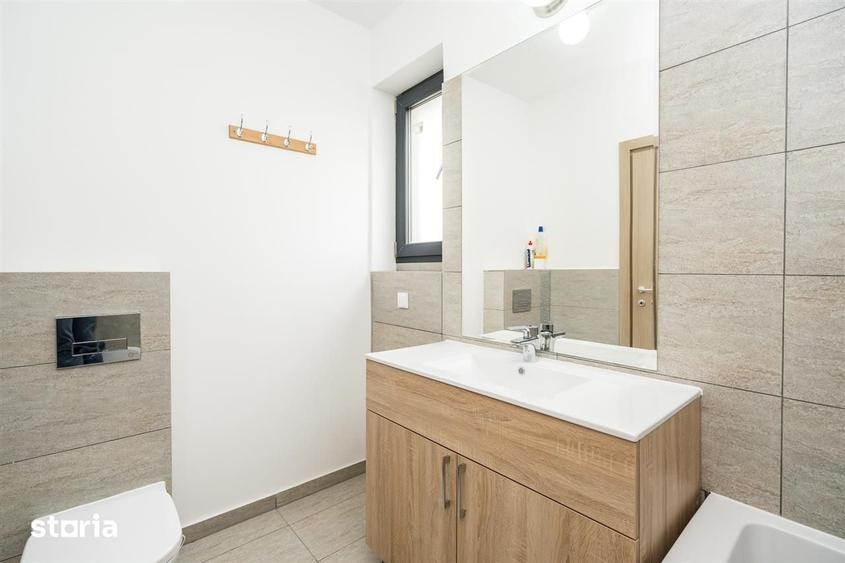 NOU! Apartament 3 Camere | Baneasa - Greenfield | - 7