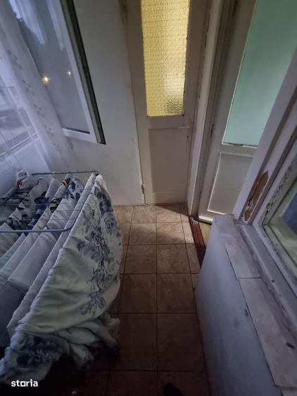 Apartament cu 2 camere decomandat în Ultracentral