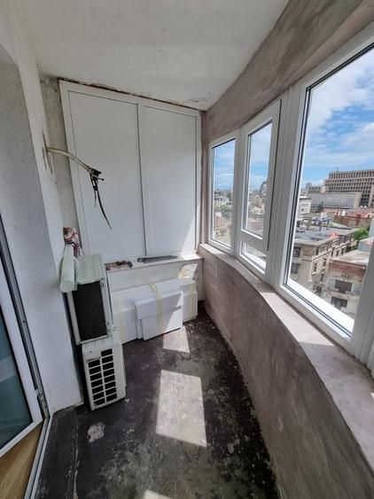 Apartament cu 2 camere decomandat, mobilat în Știrbei Vodă