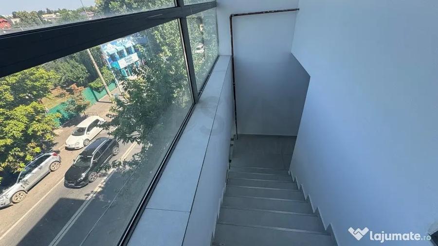 Spațiu comercial, de 553 mp, în Floreasca