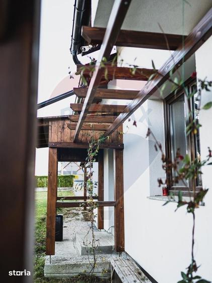 Casa noua de vanzare in Horodnic de Sus - 10