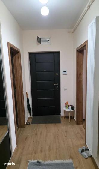 Apartament cu 2 camere în Andrei Mureșanu