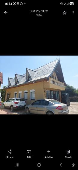 Spațiu comercial, de 60 mp, în Vișan