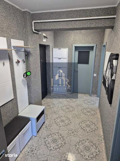 Apartament cu 2 camere decomandat, mobilat în Nicolina