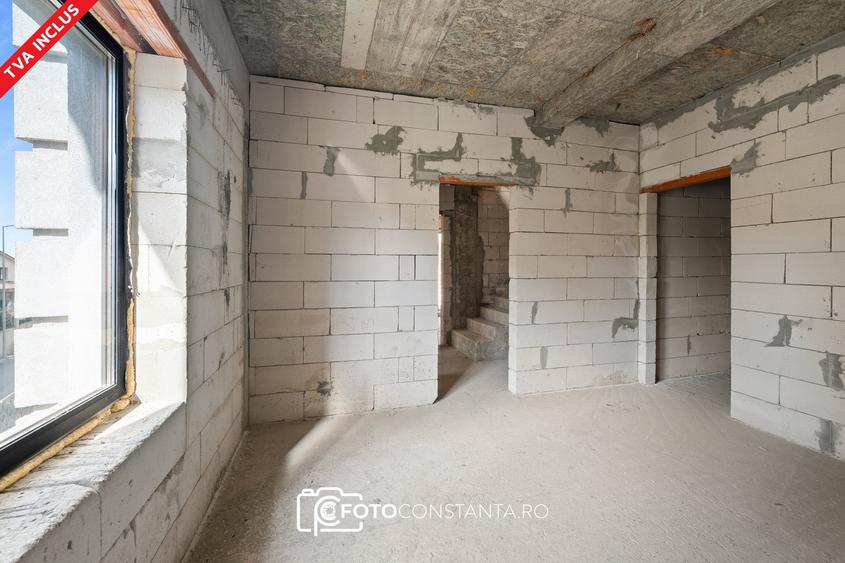 ✅Apartament 4/5 camere sau casă la 3 minute de Tomis Plus - Boreal? - 10