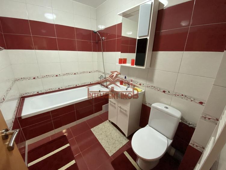Apartament cu 2 camere decomandat, mobilat în Șelimbăr