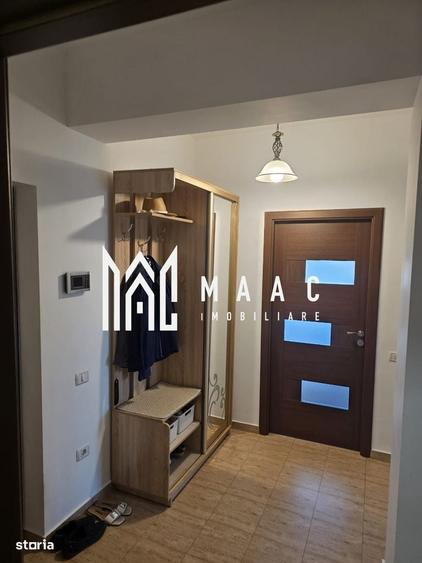 Apartament 2 camere decomandat | Agrement Ostroveni | 67,85 mp - 5