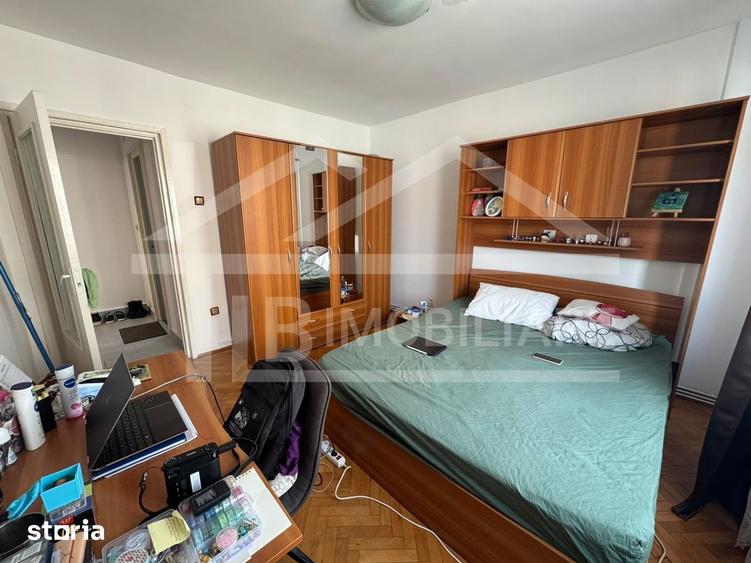 Apartament 2 camere, 62 mp, decomandat, Zona UMFST - 5