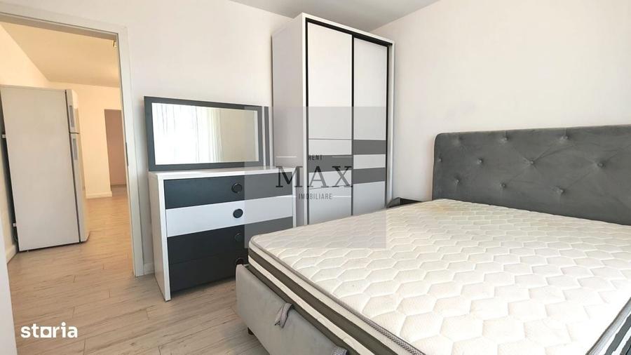 Apartament 2 camere de inchiriat | Baciu | 50 mp | Parcare - 7