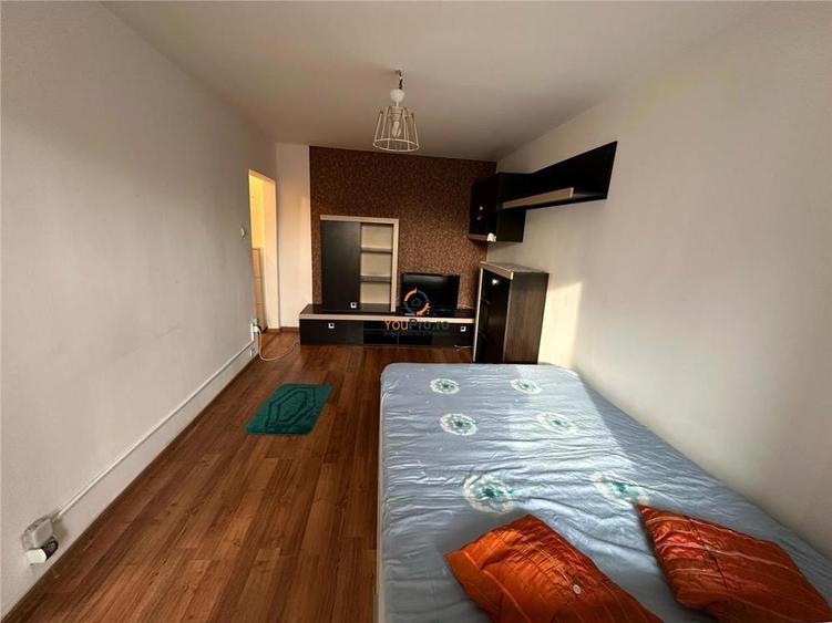 Renovat Spatios Etaj 2 Calea Sagului - 1