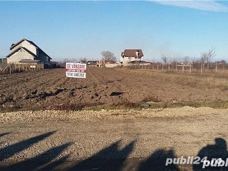 Teren în Central