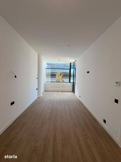 Apartament 2 camere | 64 mp | Vest | One North Lofts - 5