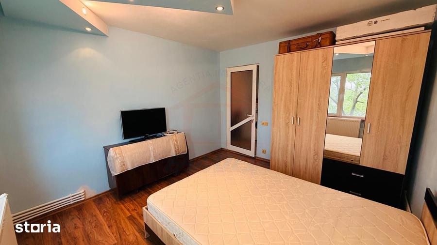 Apartament cu 3 camere în Țiglina 3