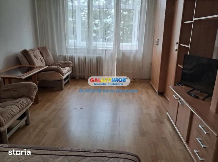 Garsonieră, mobilată în Berceni